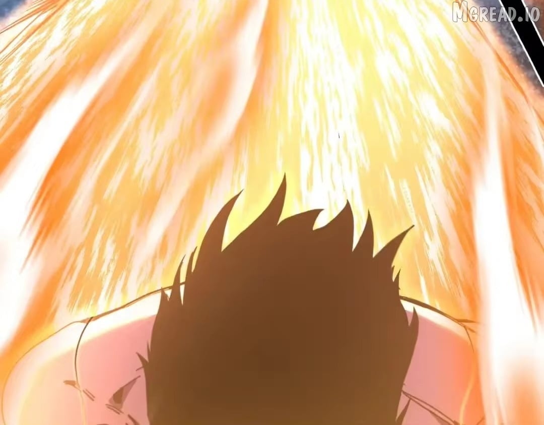 Log into the Future Chapter 326  - page 42